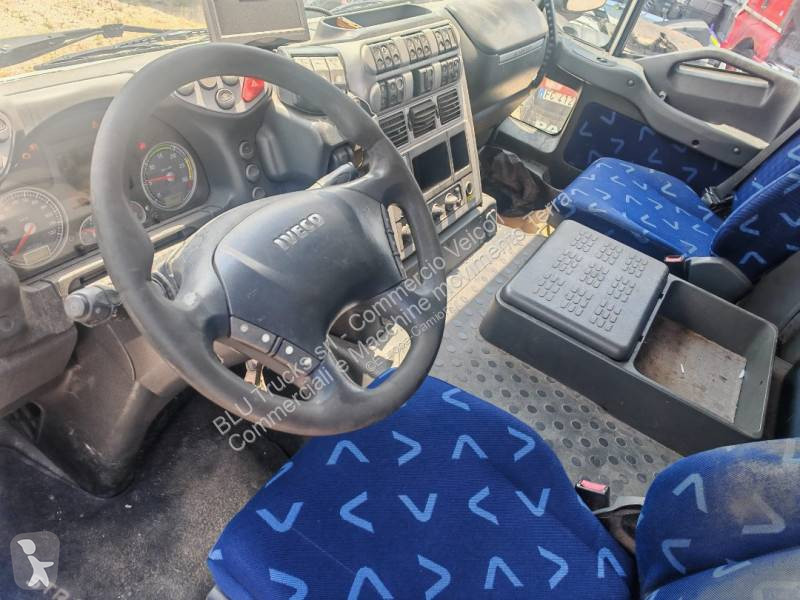 Camion Iveco