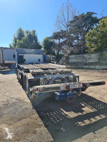 شاحنة Iveco