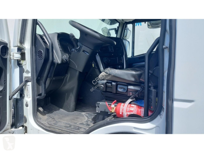 جرار Iveco STRALIS AS 440 S 40 TP - Empt 3610 -...