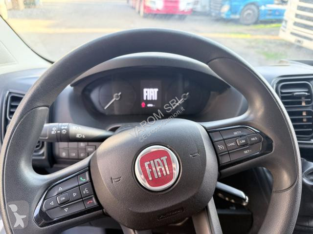 Камион Fiat DUCATO