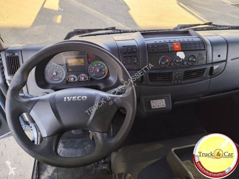 شاحنة Iveco
