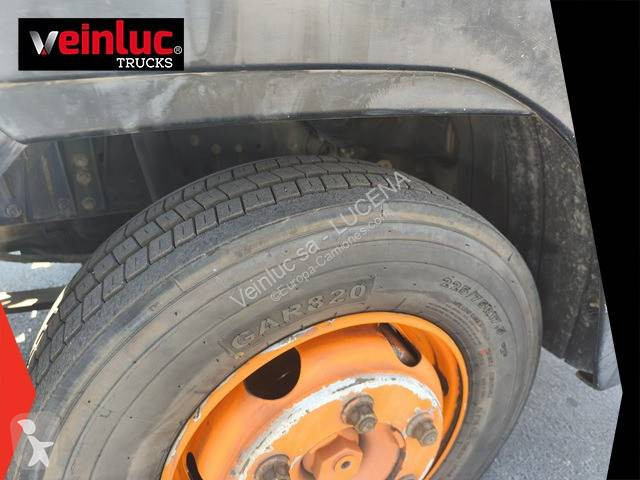 شاحنة Iveco