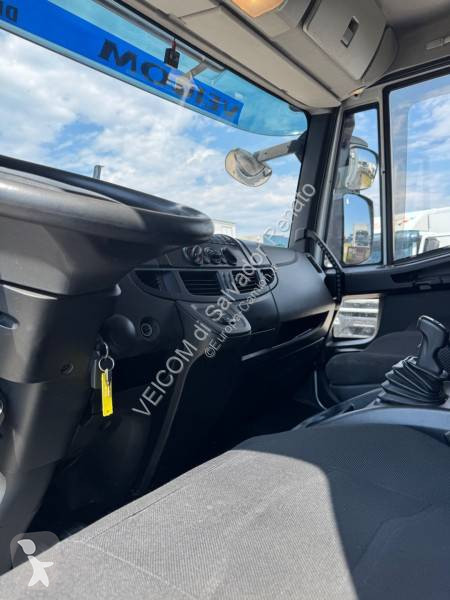 Camion Iveco