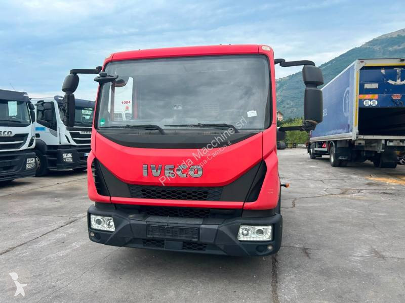 شاحنة Iveco