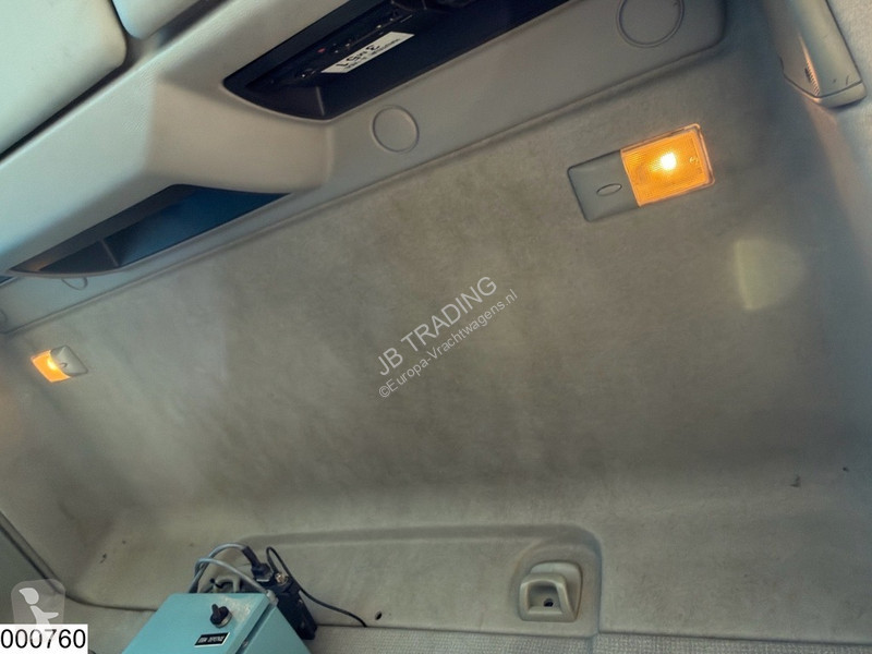 شاحنة Renault 280 Dxi EURO 4, PTO, Telma,...