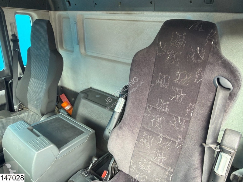 شاحنة MAN TGS  6x2, EURO 5, ADR, 20.570 Liter,...