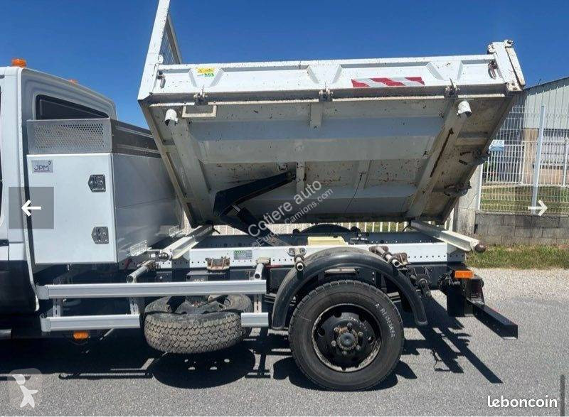 شاحنة Iveco