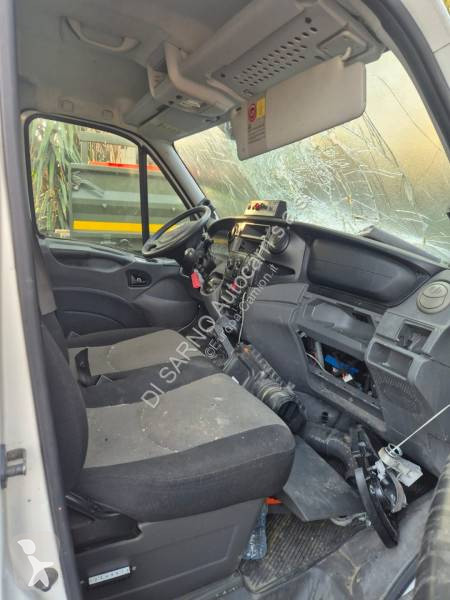 شاحنة Iveco