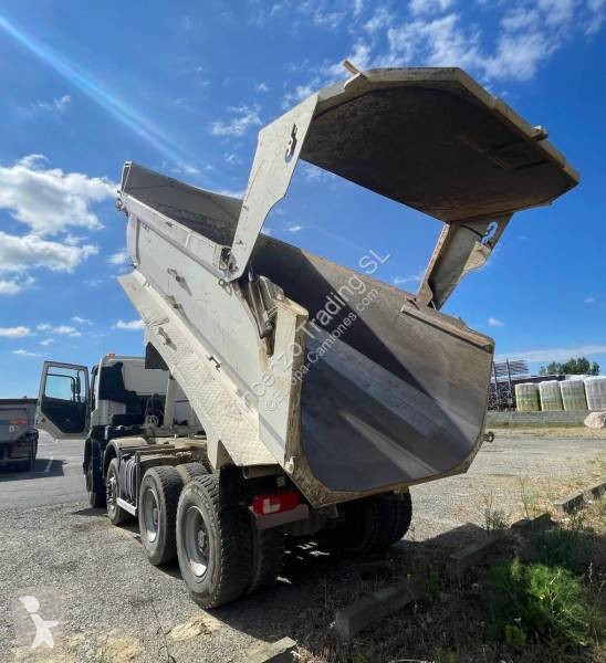 Camion DAF