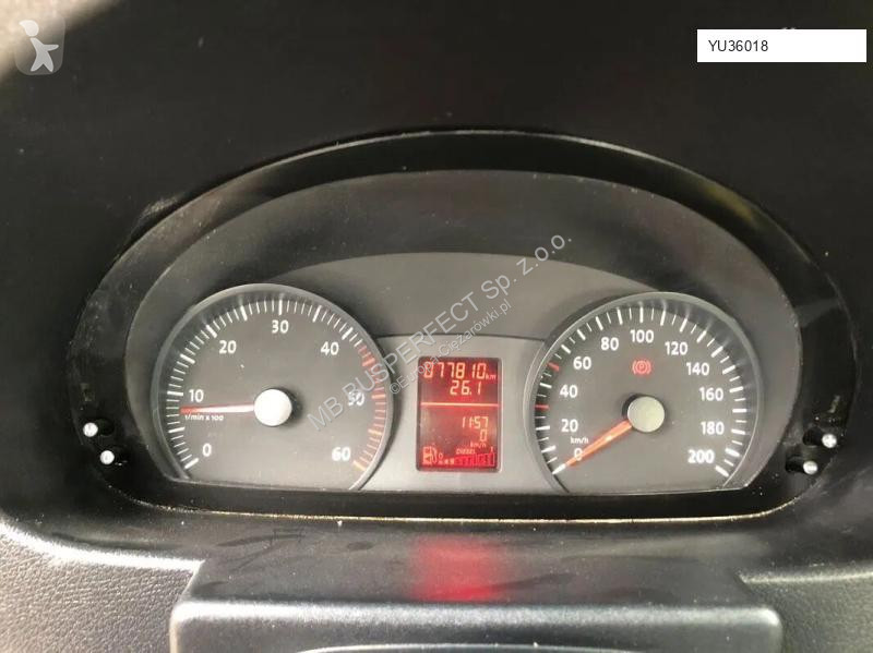 Camion Volkswagen 4Tony ładowność!