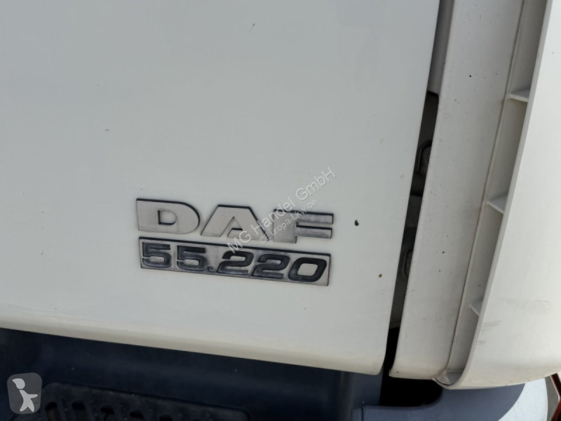 شاحنة DAF LF55 220 Euro 4