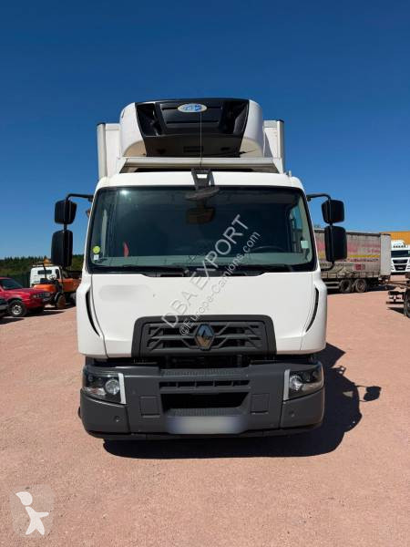 شاحنة Renault
