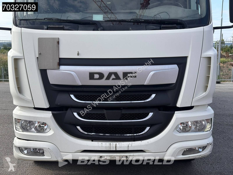 شاحنة DAF LF 260 LF 4X2 16t Automatic Gearbox...