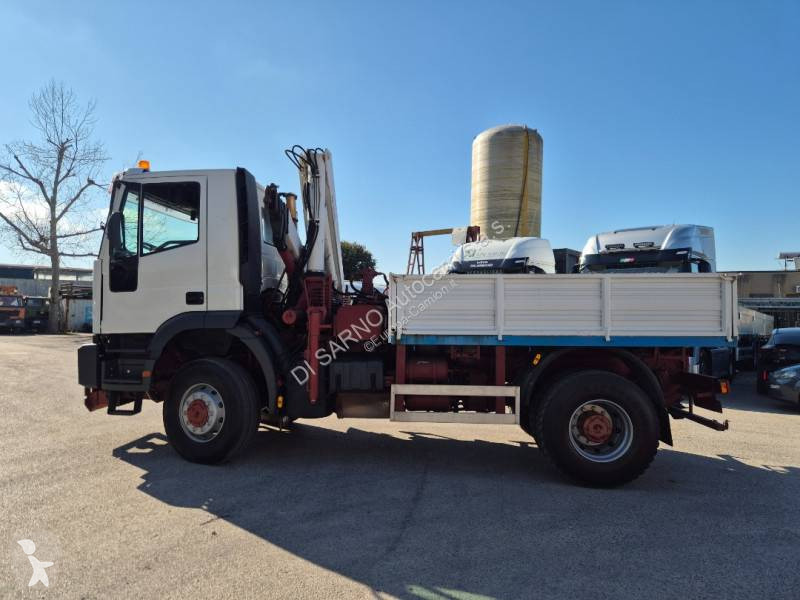 Camion Iveco