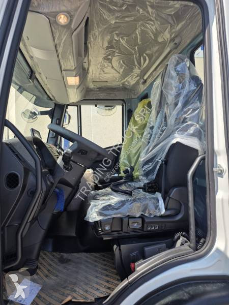 Camion Iveco