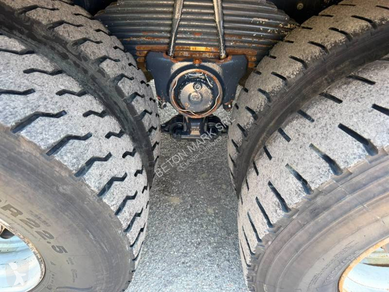 Beton Iveco
