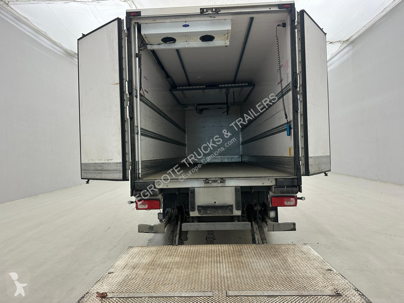 شاحنة DAF 290