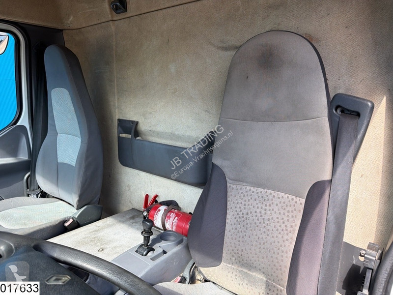 شاحنة Renault 210 10300 liter, 3 Comp,...