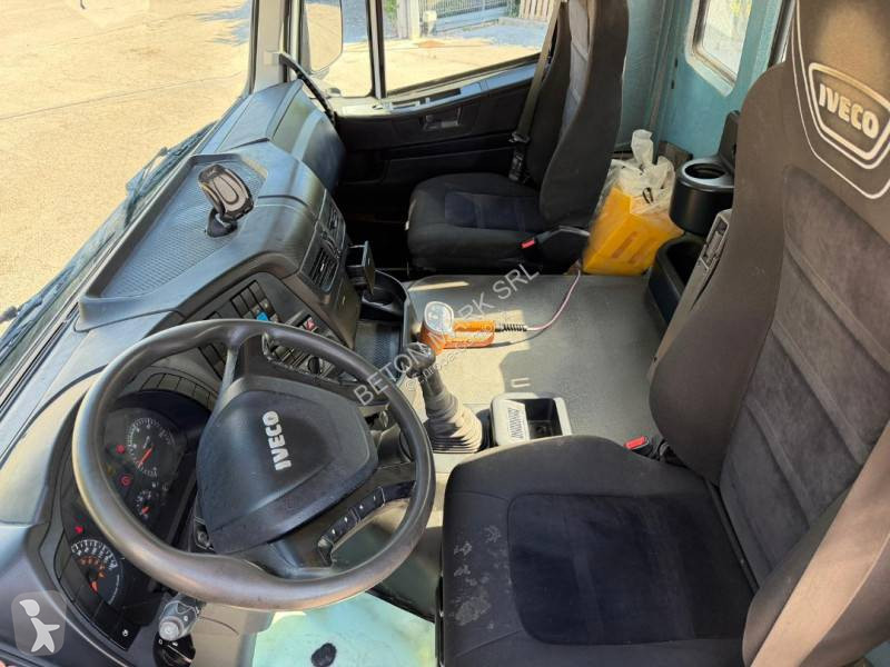 Beton Iveco
