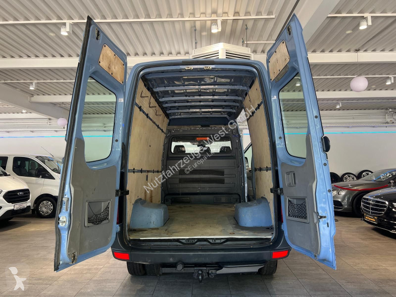 Mercedes 516 CDI*Hoch+Lang*Garantie*AHK3,5T*...