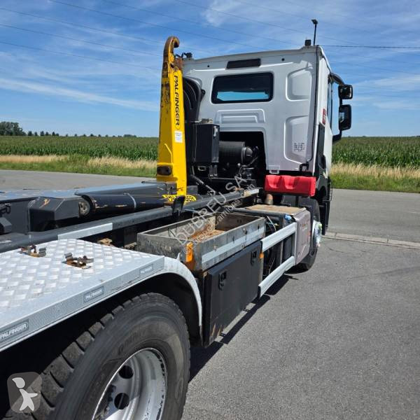 Camion Renault