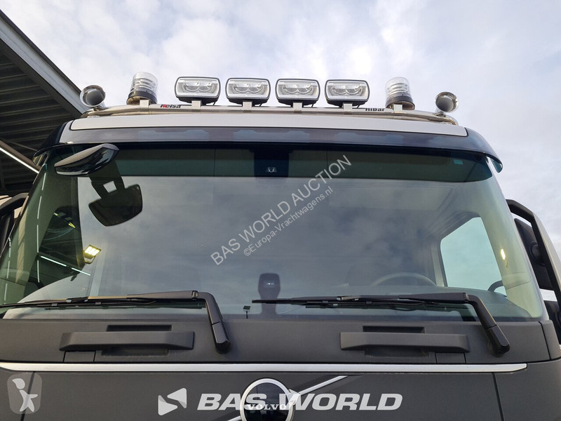 Kamión Volvo FM FM 460