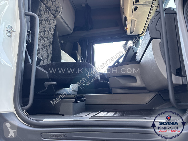 شاحنة Scania R450B6x2*4NB / BDF / Lift+Steering...