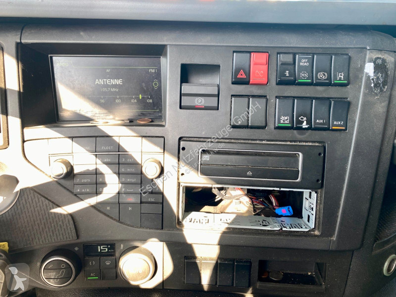 شاحنة Volvo 330 | Willig A3*14.000ltr/2x...