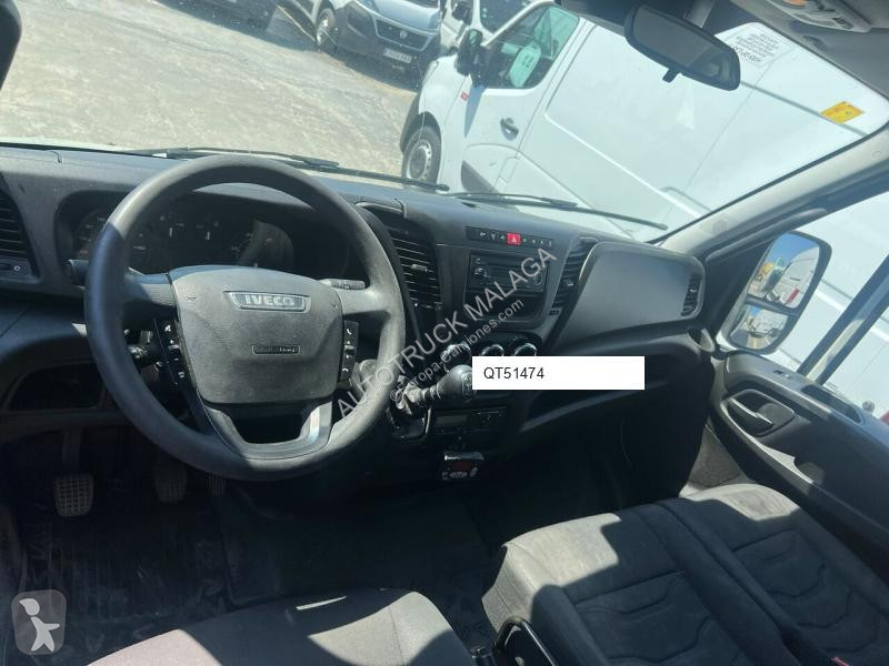 شاحنة Iveco 70C15 FRA