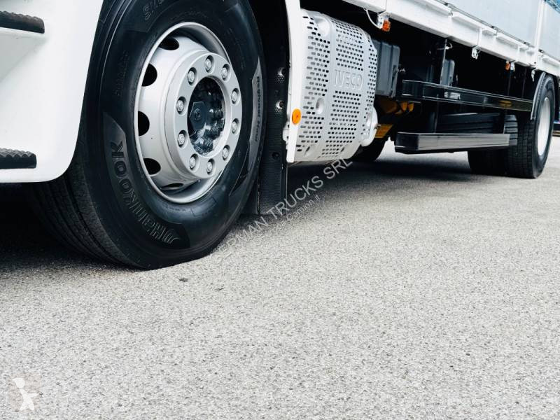 شاحنة Iveco