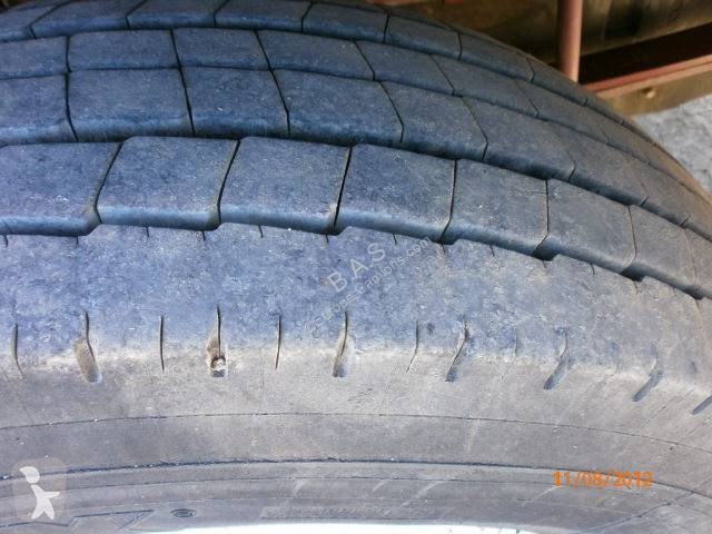 Ciężarówka Iveco