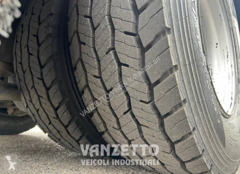 شاحنة Iveco