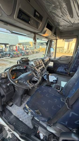 Camión Iveco 260 S 36