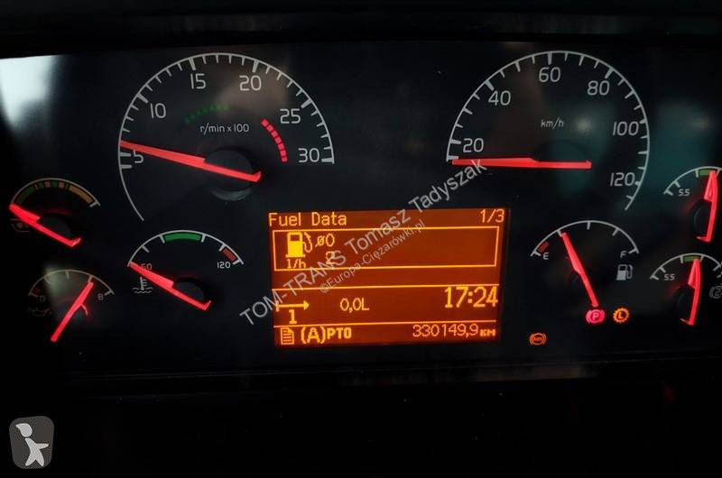 شاحنة Volvo