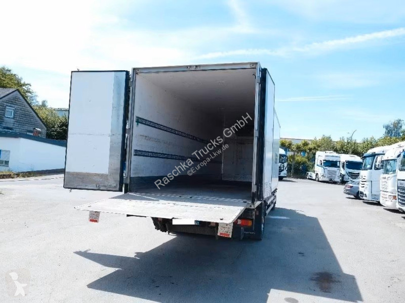 شاحنة Iveco 190E32*Lamberet/Carrier 1150 *