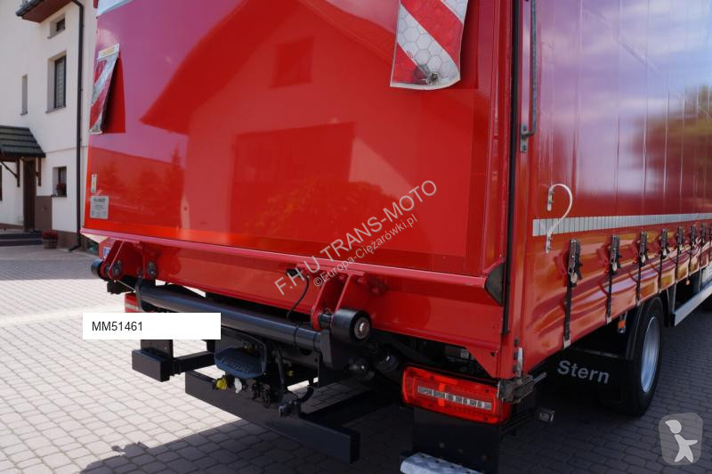 شاحنة DAF LF 290