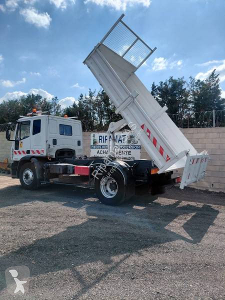 شاحنة Iveco