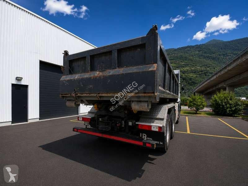 شاحنة Renault  PREMIUM LANDER 460 DXI