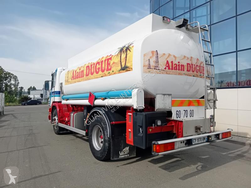 شاحنة Scania 230 94