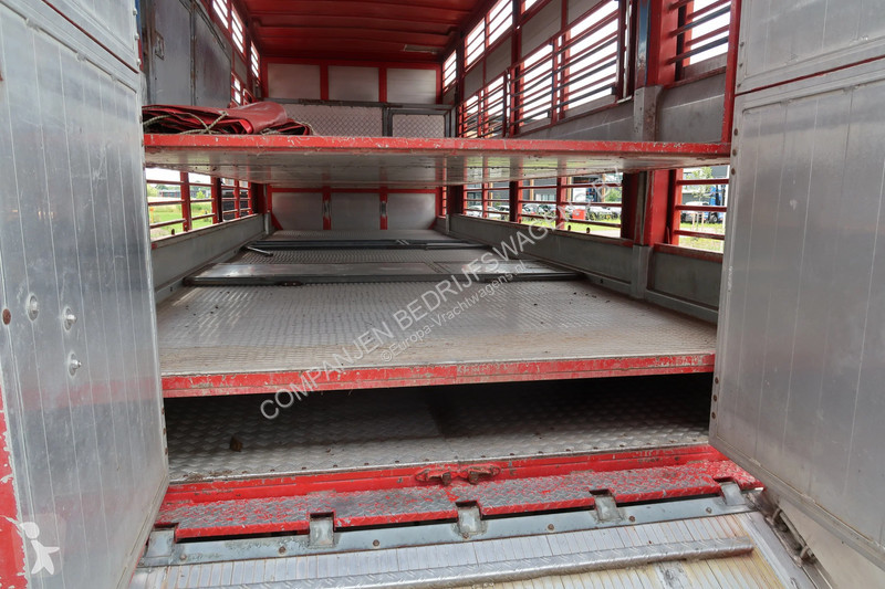 Camion Mercedes SK SK