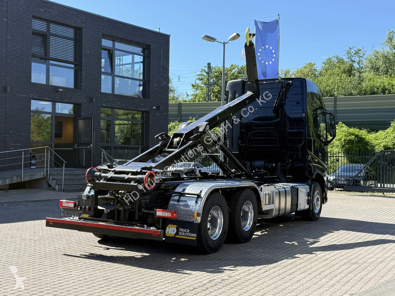 Camion Volvo FH 540 Volvo FH540...