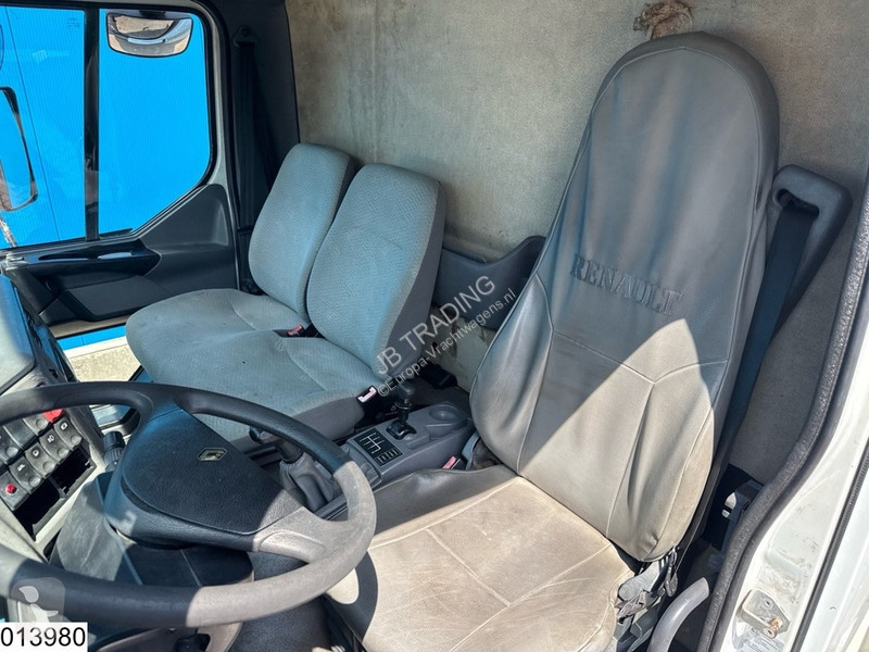 شاحنة Renault 270 Telma