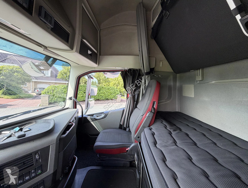 Camion Volvo 13500 I-PARK COOL TRS COOLING...
