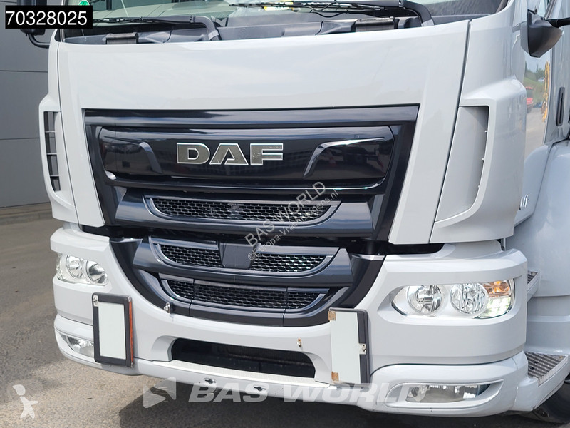 شاحنة DAF 320 4X2 18t Automatic Tailgate Euro 6