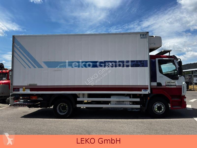 شاحنة DAF 210 FA  Fleischhacken ( MEAT )3Stück