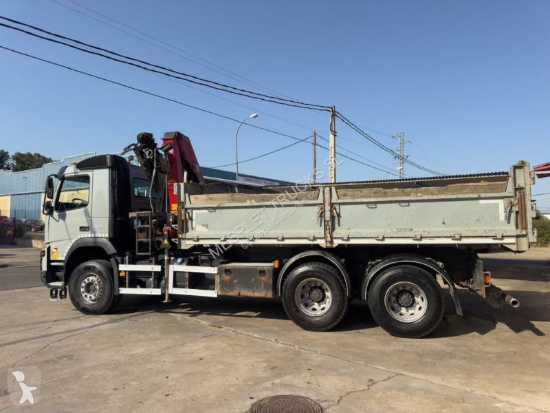 شاحنة Volvo