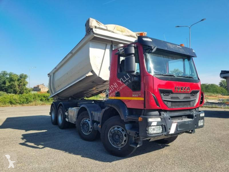 Camion Iveco