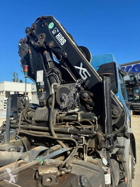 شاحنة Volvo