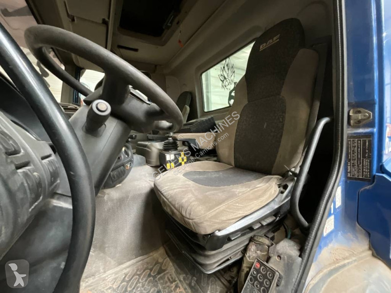 شاحنة DAF 85360