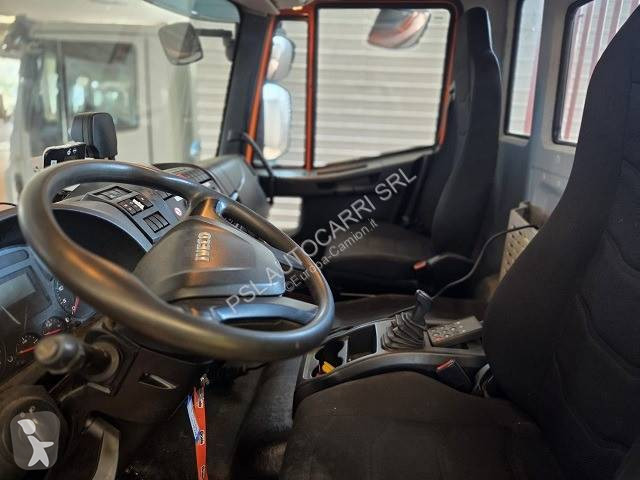شاحنة Iveco